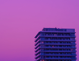 タワーマンション